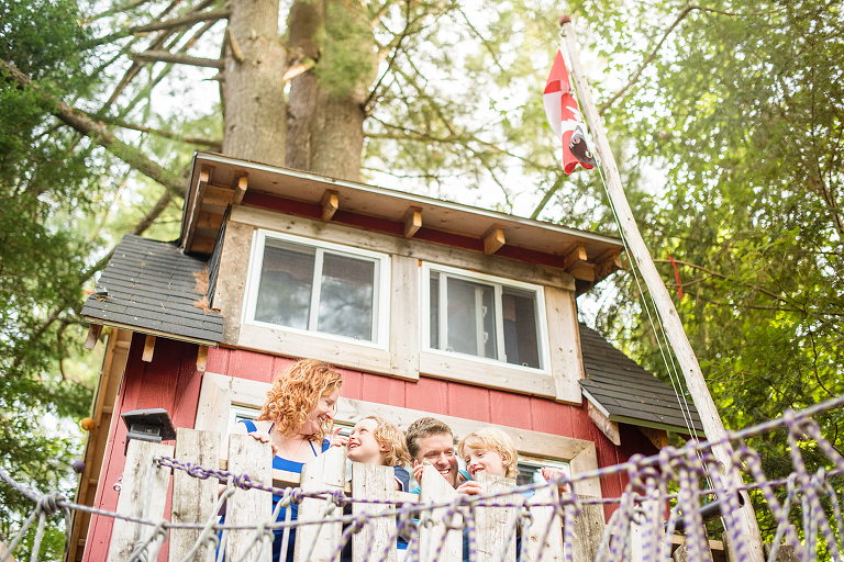 Lake of Bays Muskoka Family Photographer_014